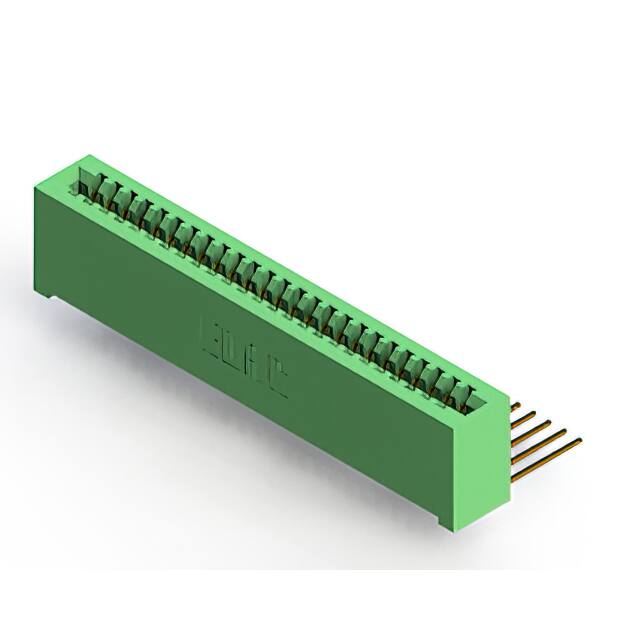 342-025-559-101 EDAC Inc.  Edgeboard Connectors